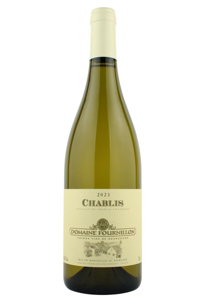 CHABLIS 2023　＜白＞