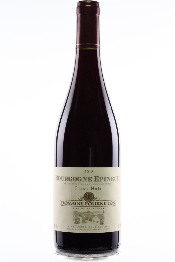 BOURGOGNE EPINEUIL 2023　＜赤＞