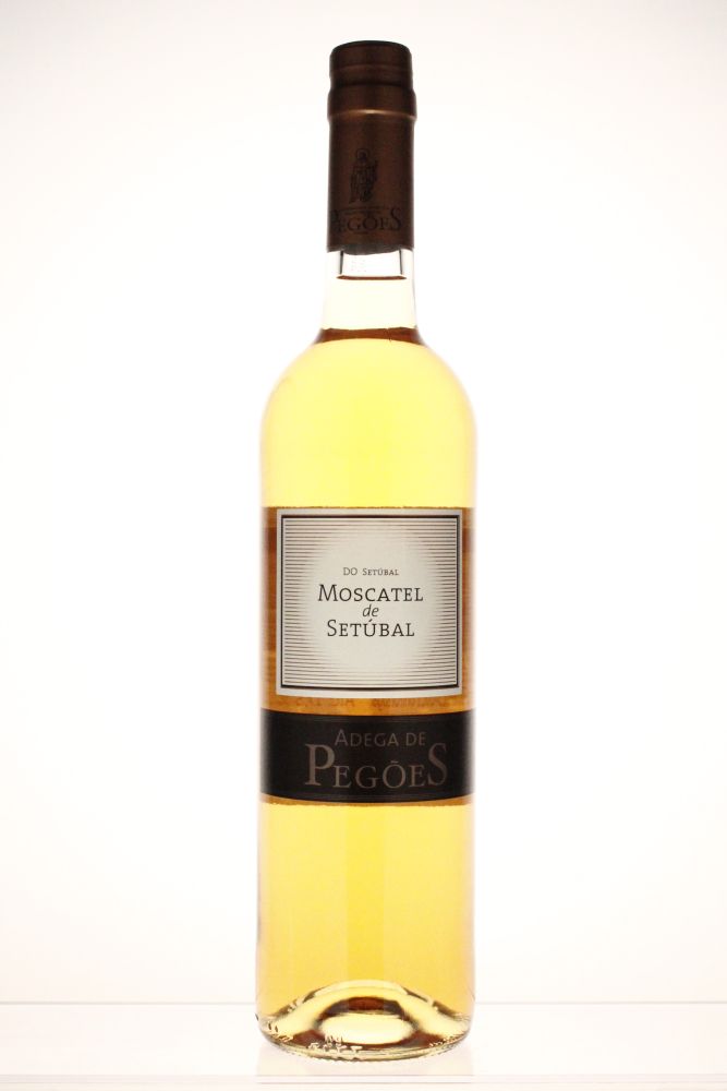 MOSCATEL DE SETUBAL NV　＜酒精強化＞