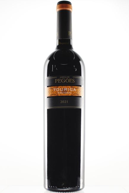 ADEGA DE PEGOES TOURIGA NACIONAL 2022　＜赤＞