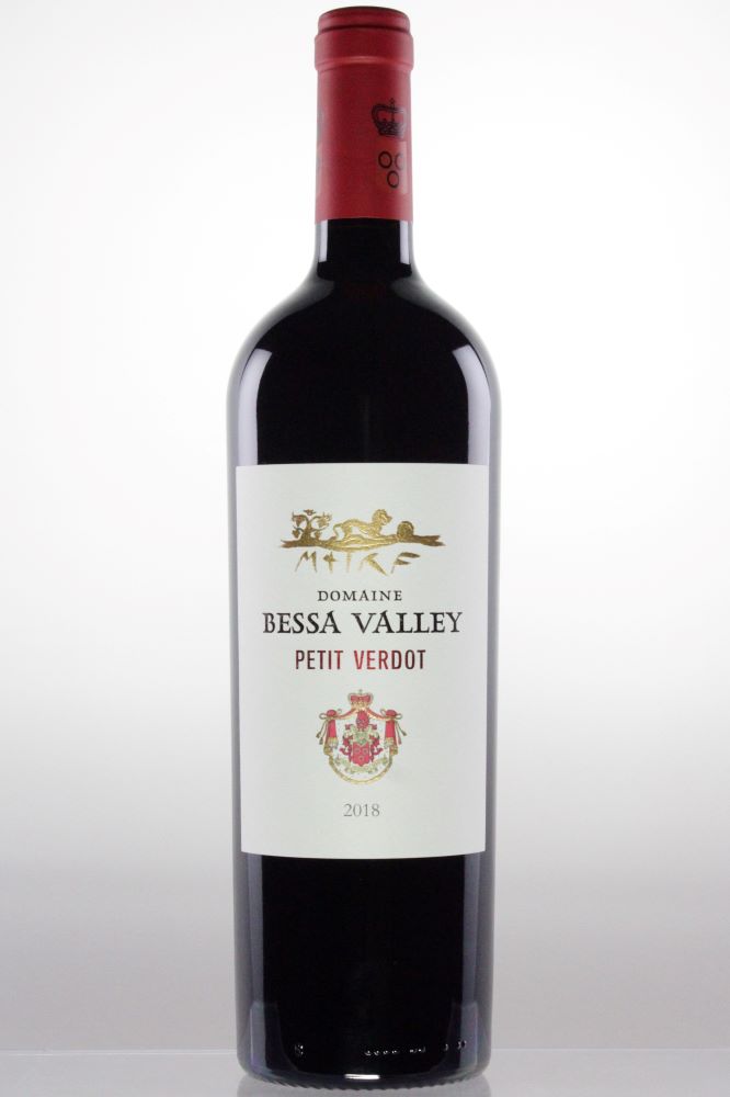 PETIT VERDOT 2019　＜赤＞