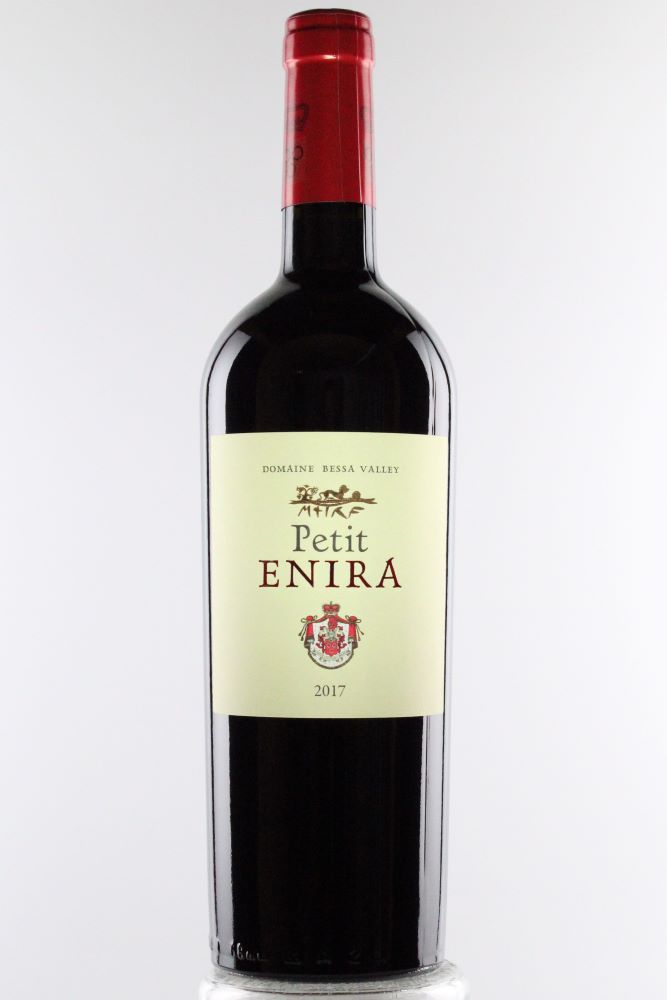 PETIT ENIRA 2020　＜赤＞