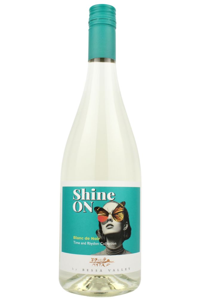 SHINE ON 2025　＜白＞