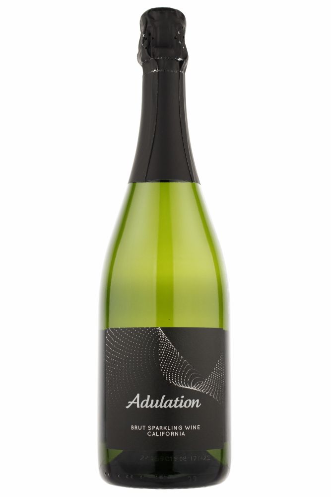 ADULATION BRUT SPARKLING NV　＜白・泡＞