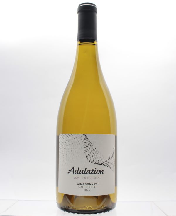 ADULATION CHARDONNAY 2024　＜白＞