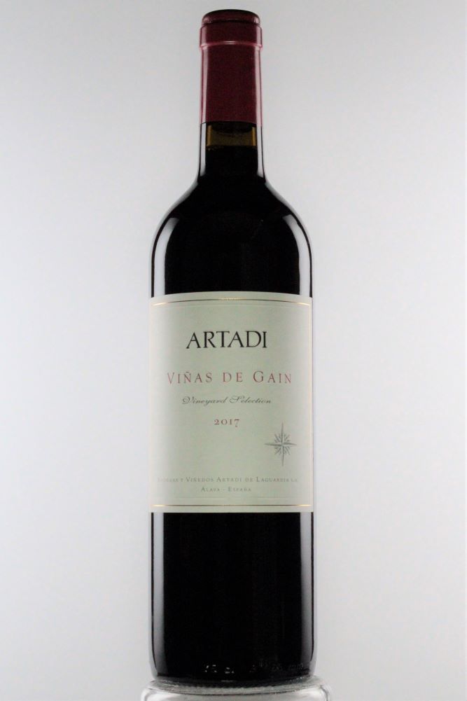 VINAS DE GAIN TINTO 2021　＜赤＞
