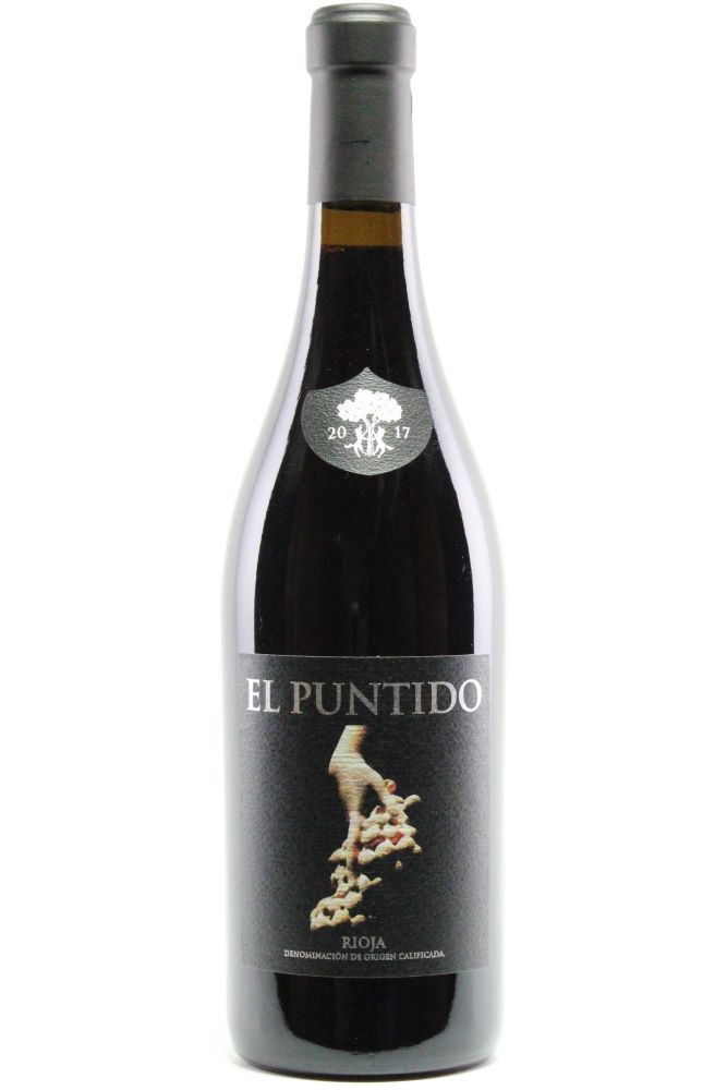 EL PUNTIDO 2021　＜赤＞