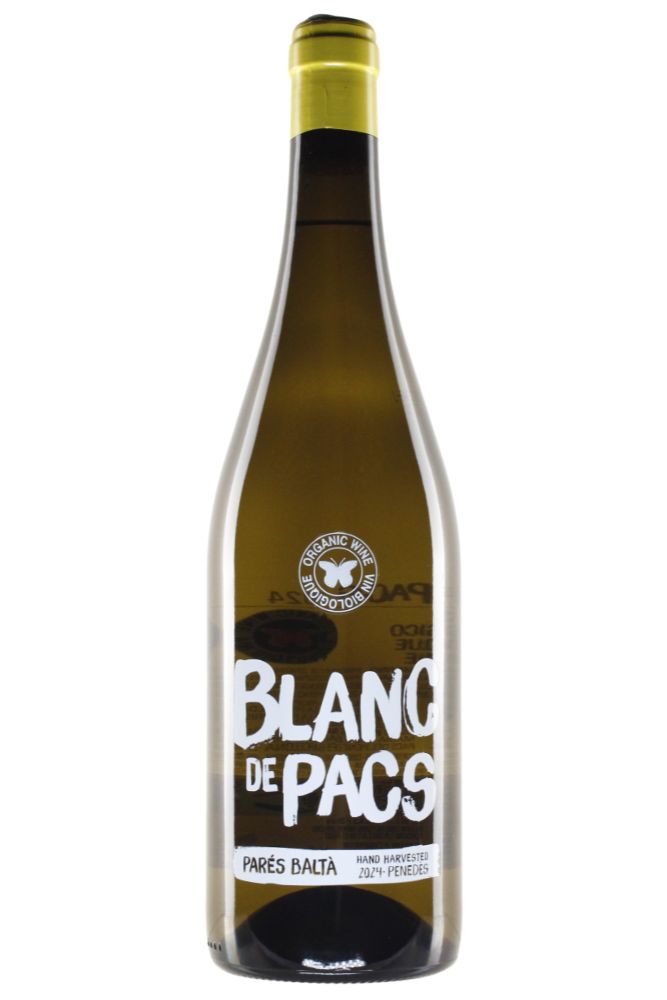 BLANC DE PACS 2024　＜白＞