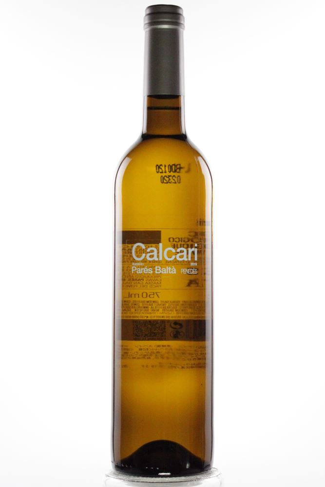 CALCARI 2024　＜白＞