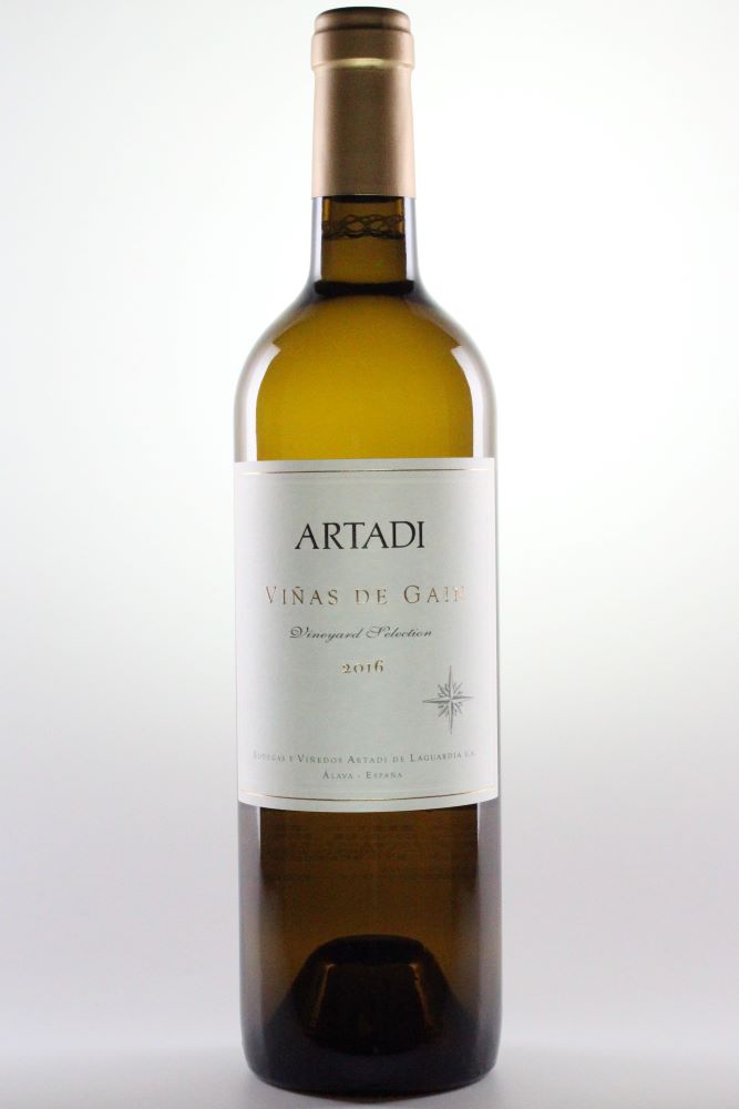 VINAS DE GAIN BLANCO 2020　＜白＞