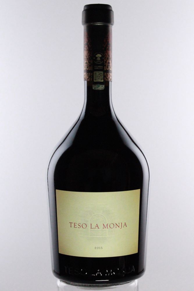TESO LA MONJA 2018　＜赤＞