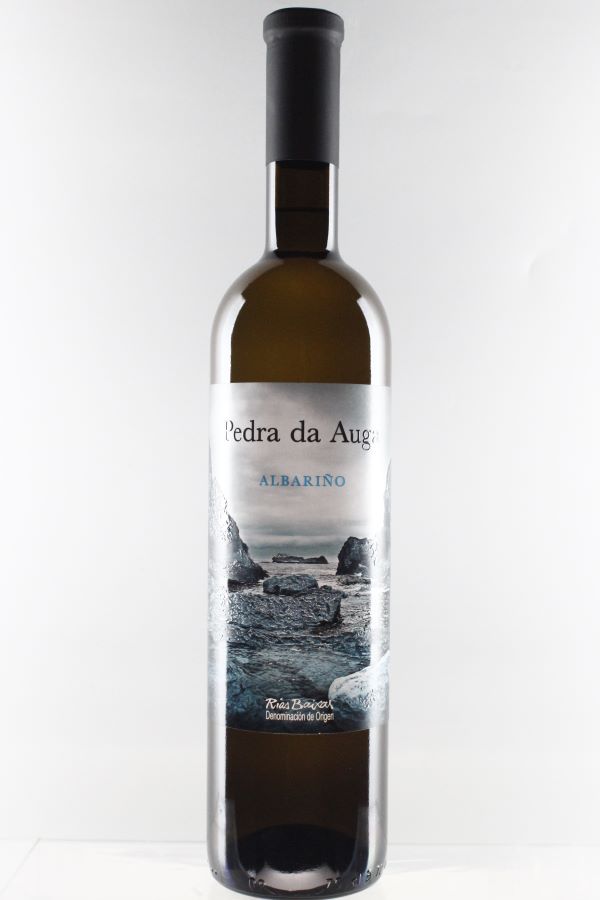 PEDRA DA AUGA 2025　＜白＞