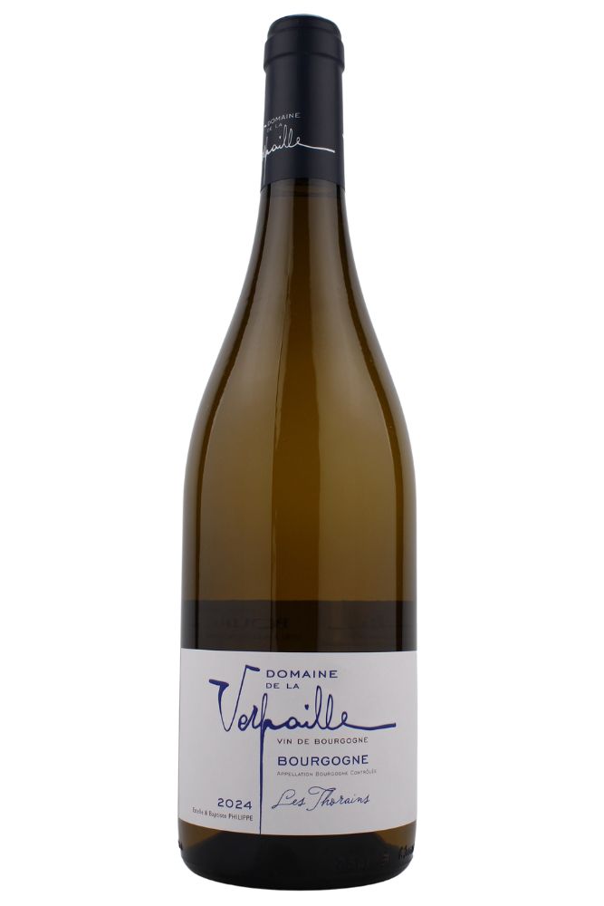 BOURGOGNE BLANC 2024　＜白＞