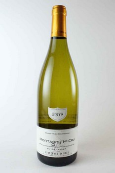 MONTAGNY BUISSONIER BLANC 2024　＜白＞