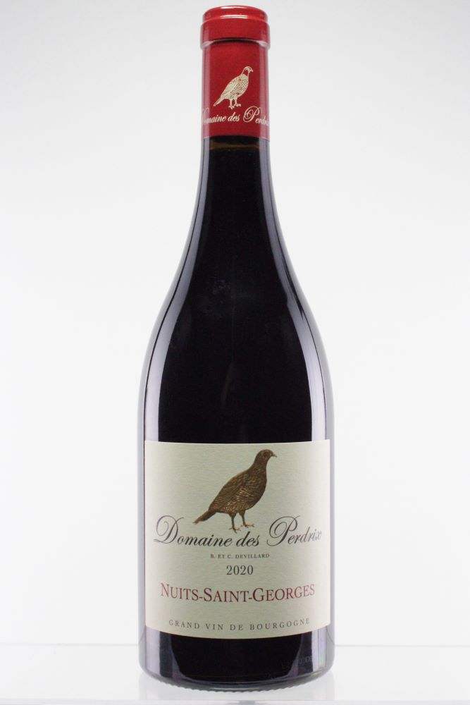 NUITS SAINT GEORGES 2023　＜赤＞
