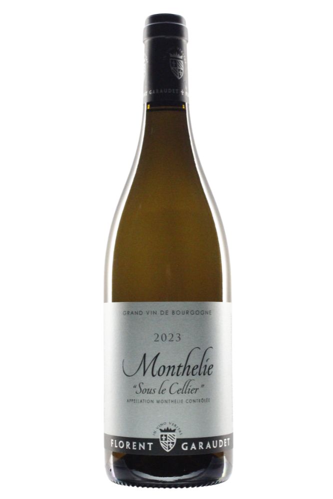 MONTHELIE BLANC "SOUS LE CELLIER" 2023　＜白＞