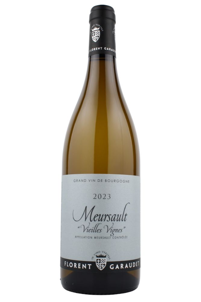 MEURSAULT VIEILLES VIGNES 2023　＜白＞
