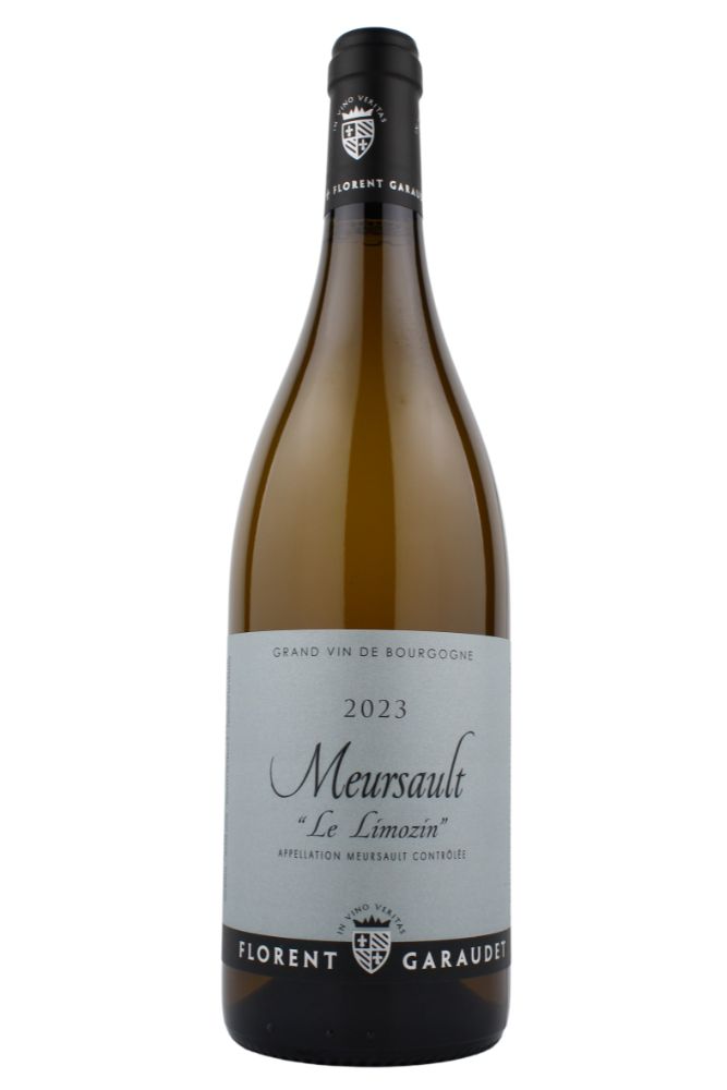 MEURSAULT LE LIMOZIN 2023　＜白＞