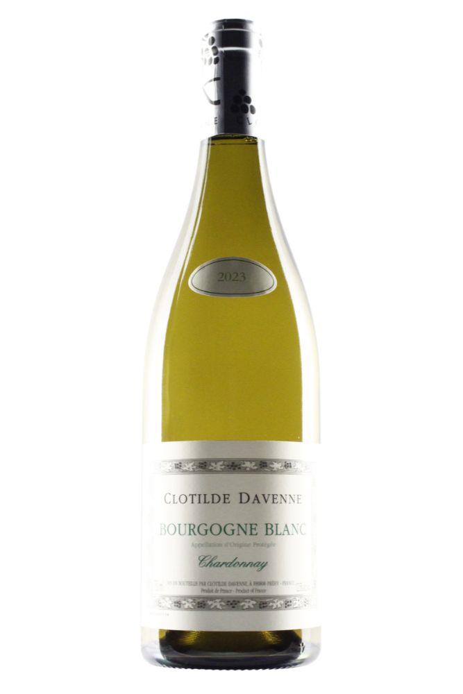 BOURGOGNE BLANC 2023　＜白＞