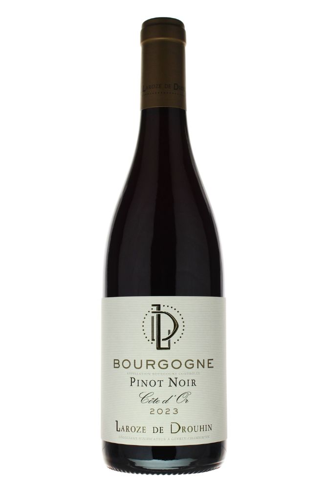 BOURGOGNE COTE D’OR PINOT NOIR 2023　＜赤＞