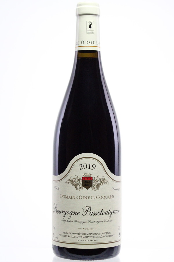 BOURGOGNE PASSETOUTGRAIN 2024　＜赤＞