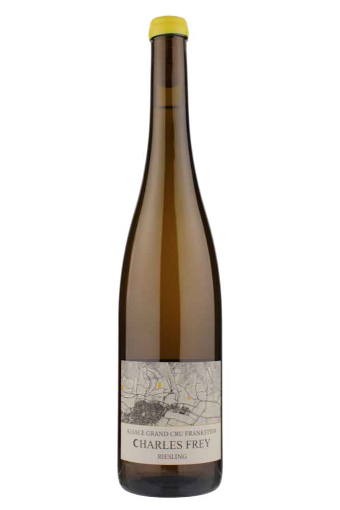 RIESLING GRAND CRU FRANKSTEIN 2023　＜白＞