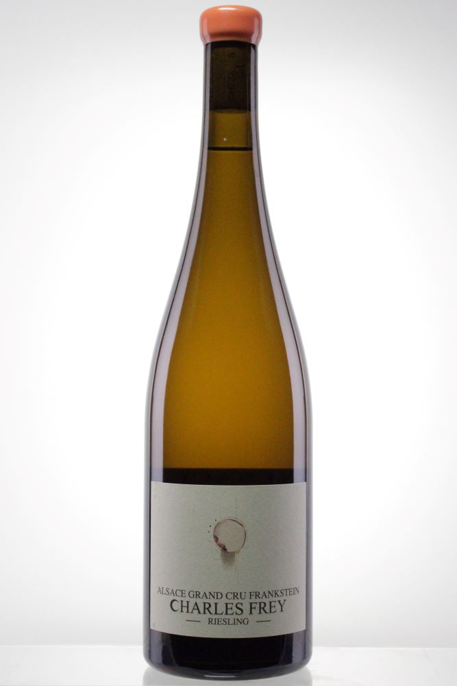 RIESLING GRAND CRU FRANKSTEIN 2023　＜白＞