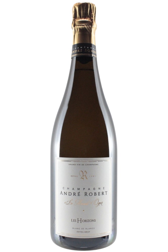 LES HORIZONS EXTRA BRUT NV　＜白・泡＞