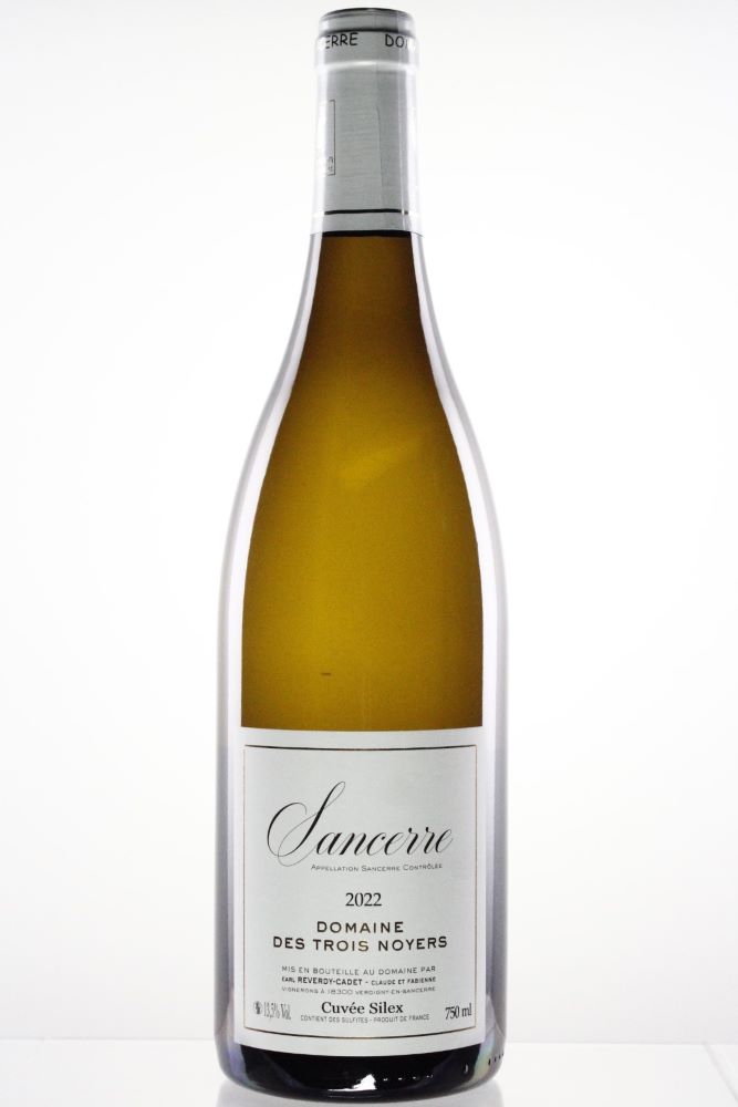 SANCERRE BLANC CUVEE SILEX 2024　＜白＞