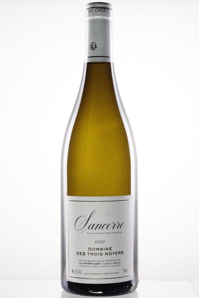 SANCERRE BLANC 2025　＜白＞