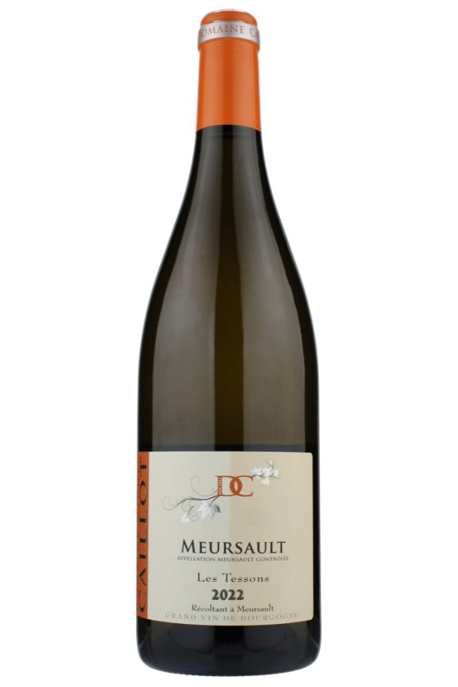 MEURSAULT LES TESSONS 2022　＜白＞