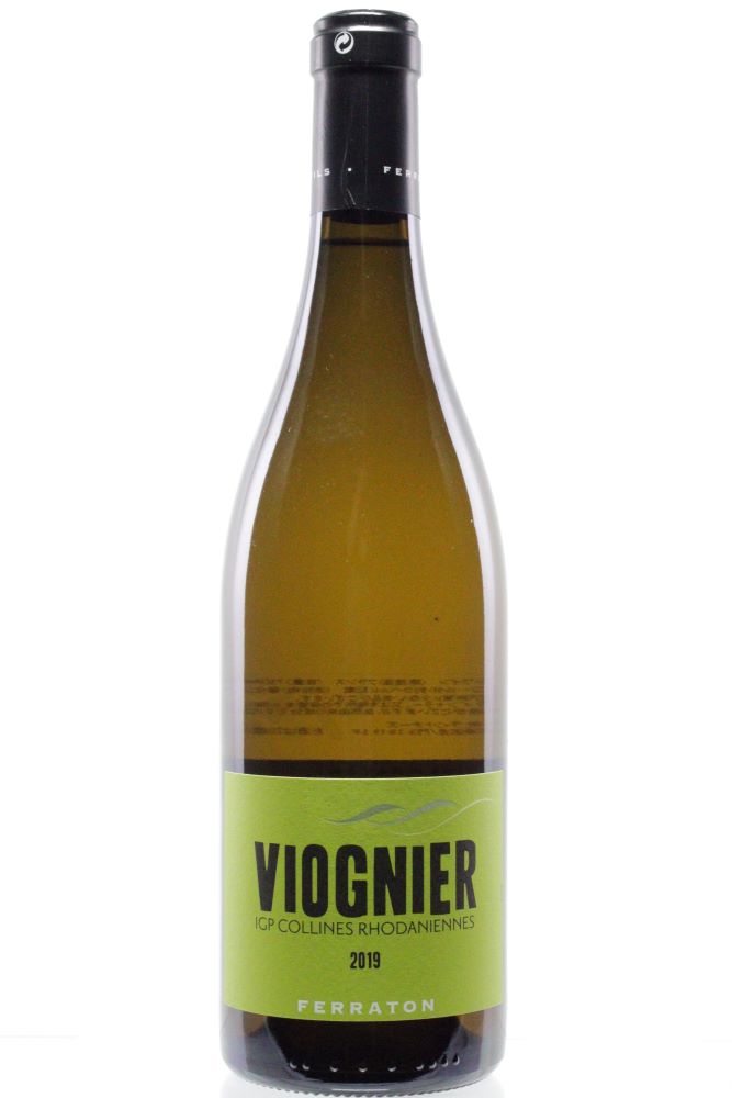 VIOGNIER 2025　＜白＞