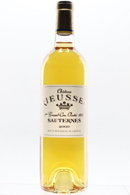 CH.RIEUSSEC 2009