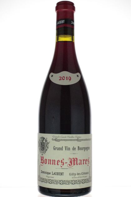 BONNES MARES GRAND CRU V.V. 2019 (DOMINIQUE LAURENT）