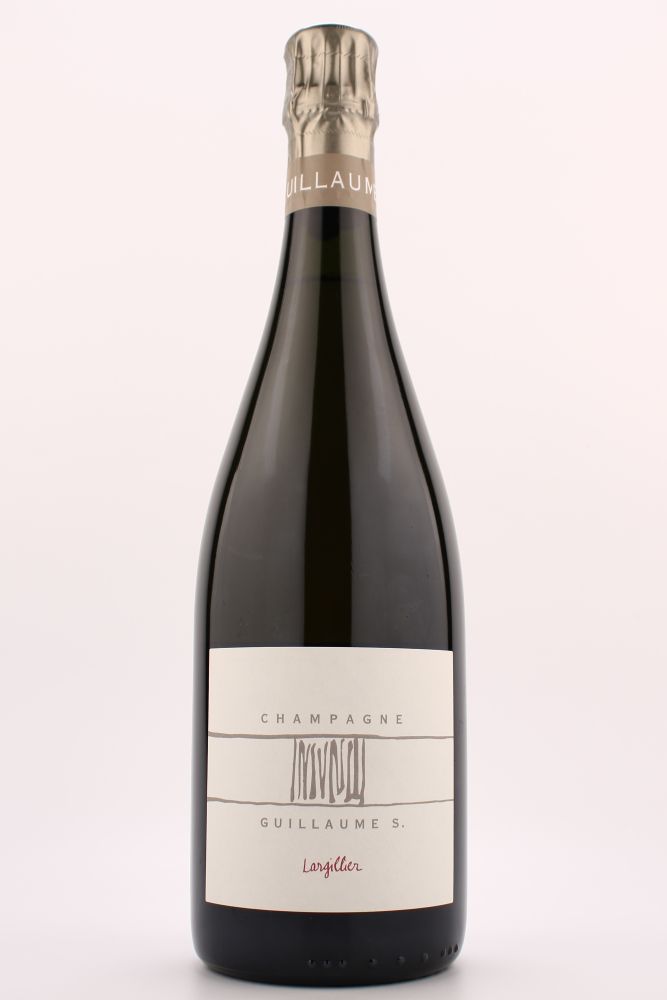GUILLAUME SELOSSE LARGILLIER NV