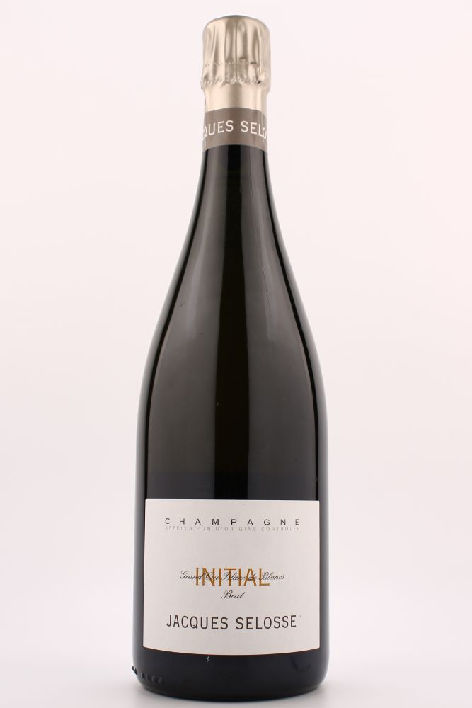 JACQUES SELOSSE INITIAL NV (D.2024)