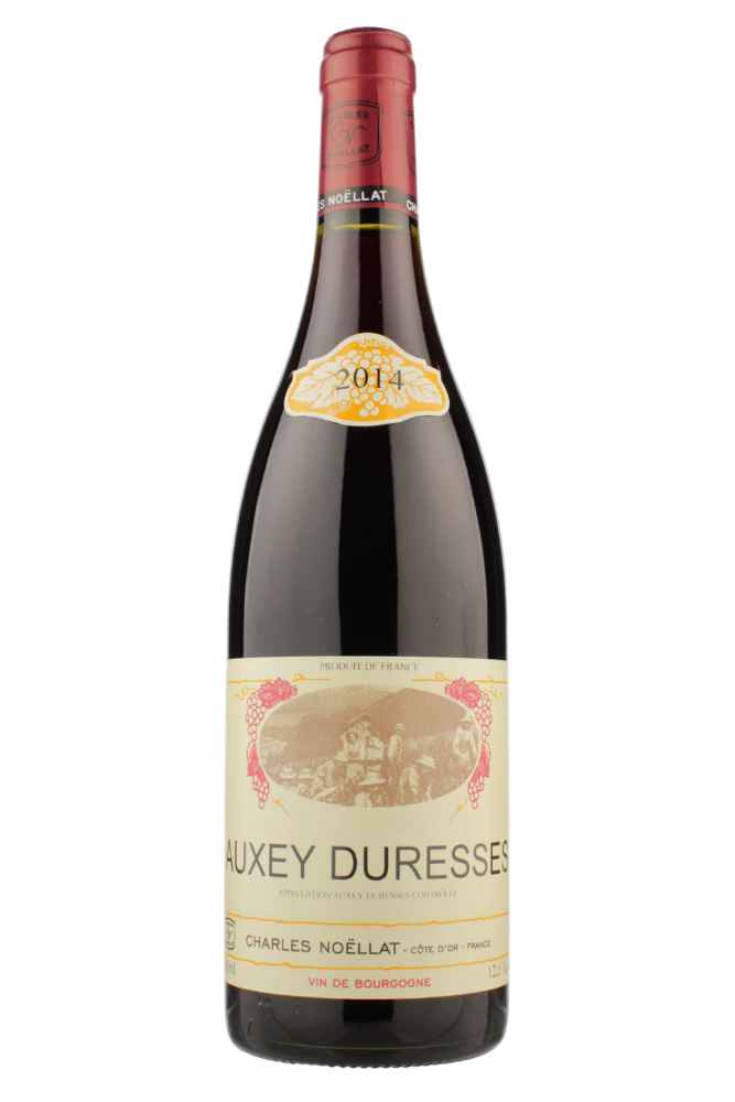 AUXEY DURESSES 2014　＜赤＞