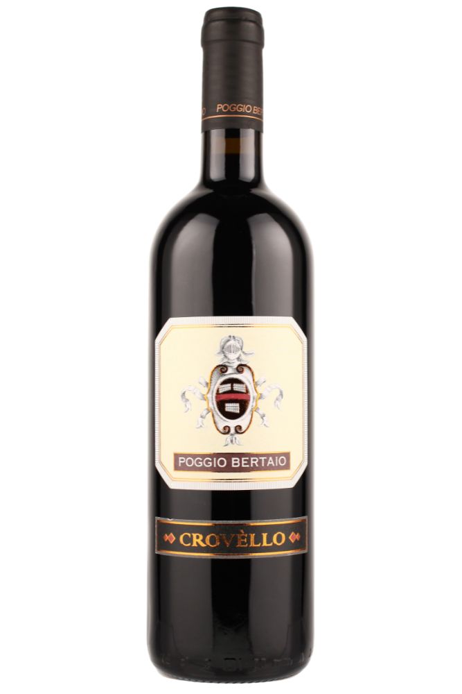 CROVELLO 2019　＜赤＞