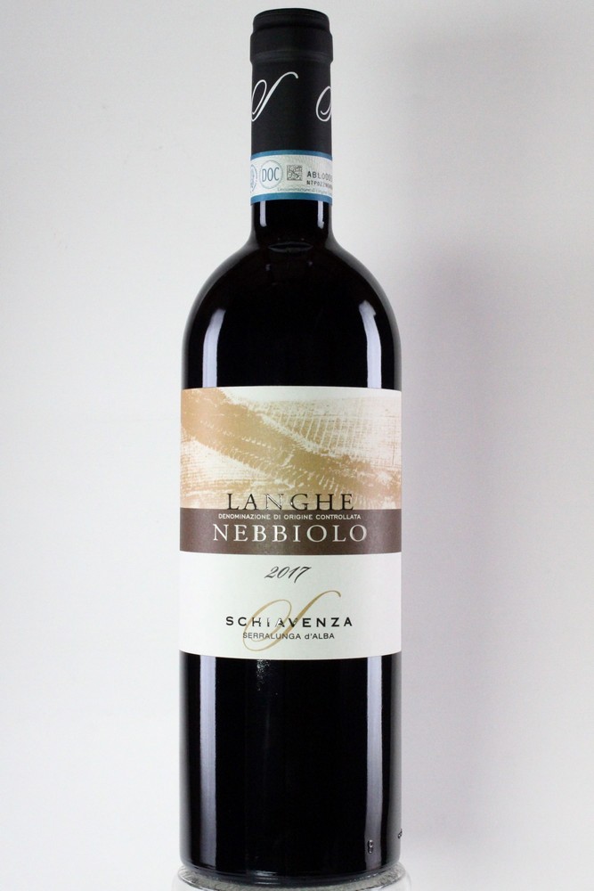 LANGHE NEBBIOLO 2023　＜赤＞