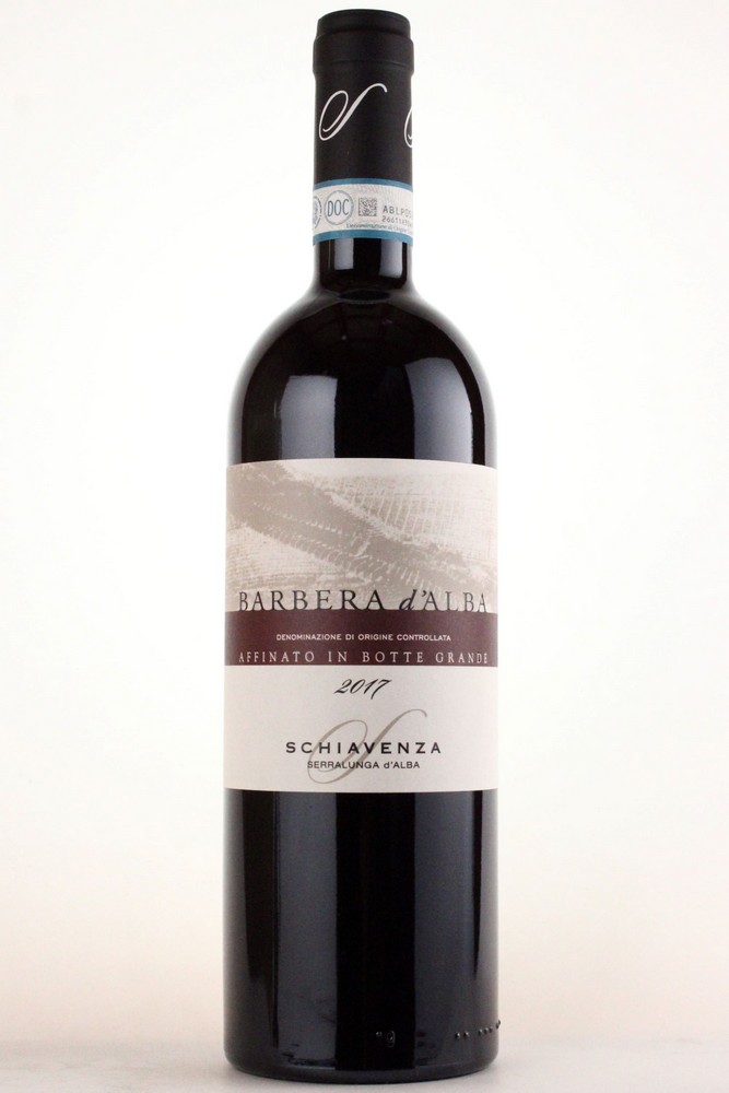 BARBERA D’ALBA 2023　＜赤＞