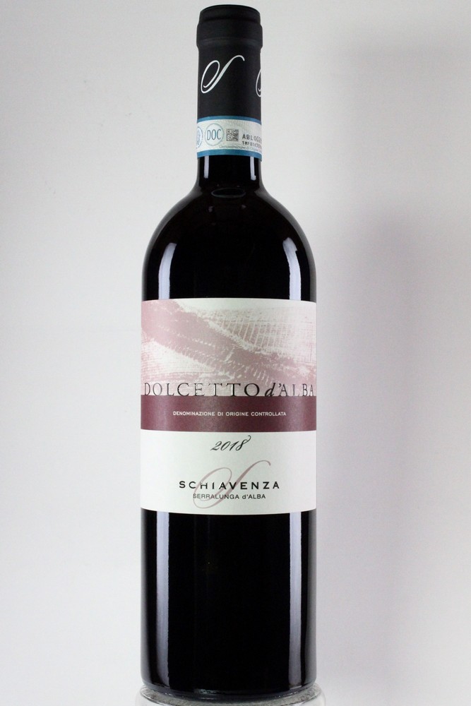 DOLCETTO D’ALBA 2024　＜赤＞