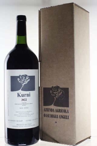 KURNI 2023　1500ml　＜赤＞