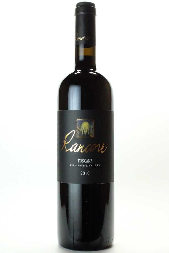 RANCORE 2012　＜赤＞