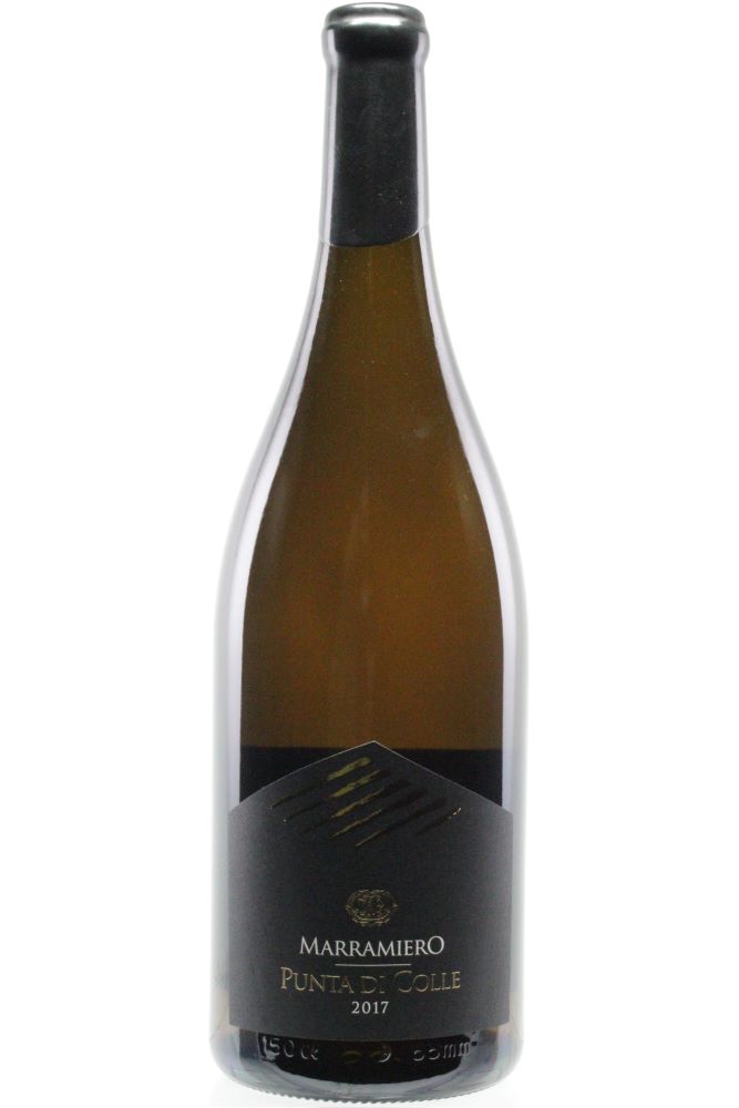 PUNTA DI COLLE 2019　1500ml　＜白＞