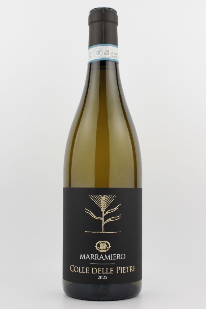 PECORINO COLLE DELLE PIETRE 2025　＜白＞
