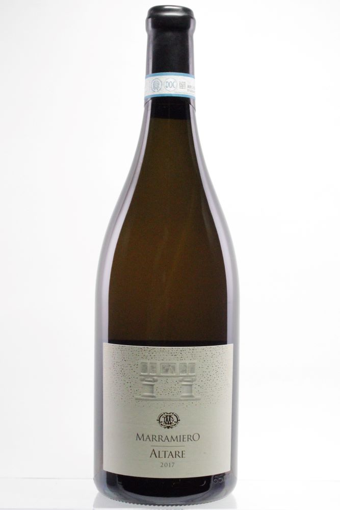 ALTARE TREBBIANO D’ABRUZZO 2023　1500ml　＜白＞