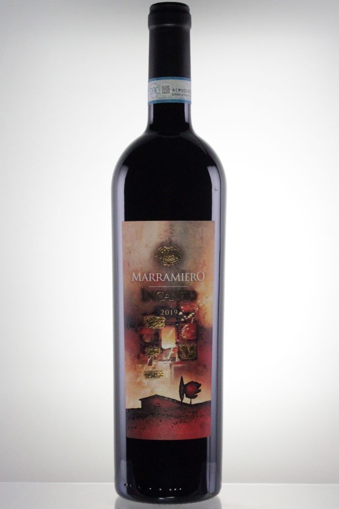 INCANTO MONTEPULCIANO D’ABRUZZO 2023　＜赤＞