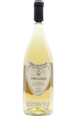 PRELUDIO 2023　＜白＞