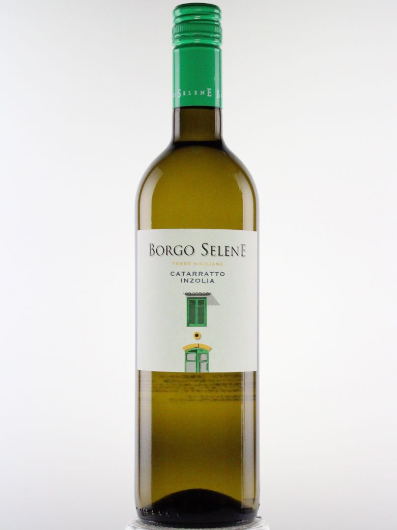 BORGO SELENE BIANCO 2025　＜白＞