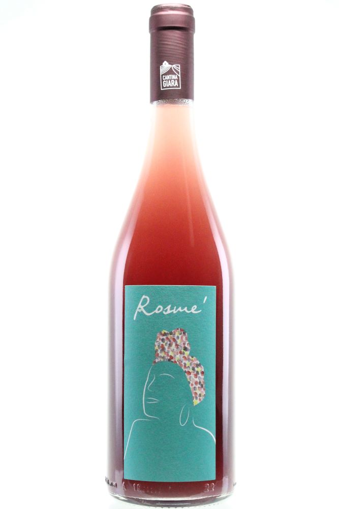 ROSME’2024　＜ロゼ＞